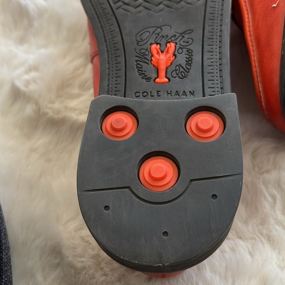 Cole Haan Pinch loafers Loafers Womens 8b - Picture 5 of 10